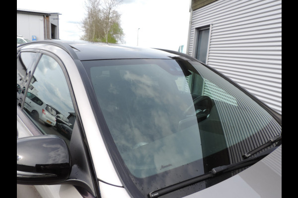 Mercedes-Benz C-Klasse Estate 180 Business Solution AMG panorama dak