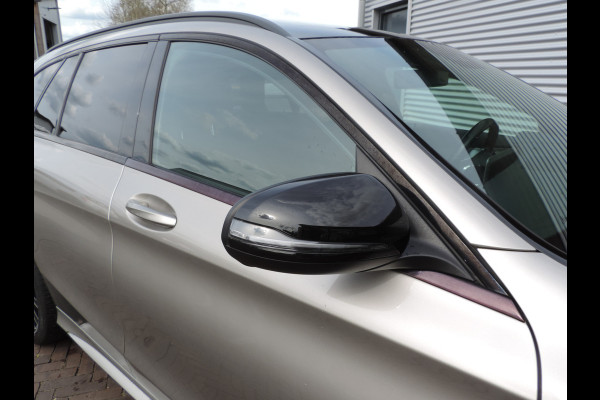 Mercedes-Benz C-Klasse Estate 180 Business Solution AMG panorama dak