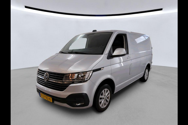 Volkswagen Transporter L1H1 2.0 TDI 90pk Highline / Wordt verwacht