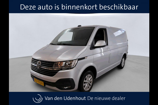 Volkswagen Transporter L1H1 2.0 TDI 90pk Highline / Wordt verwacht
