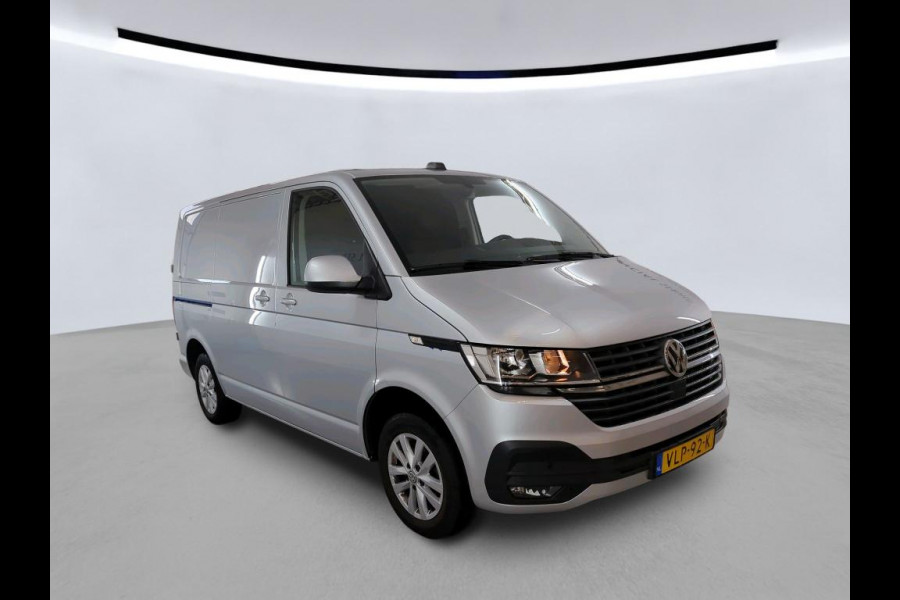 Volkswagen Transporter L1H1 2.0 TDI 90pk Highline / Wordt verwacht