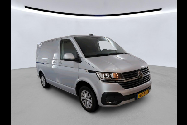 Volkswagen Transporter L1H1 2.0 TDI 90pk Highline / Wordt verwacht
