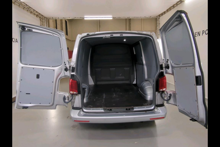 Volkswagen Transporter L1H1 2.0 TDI 90pk Highline / Wordt verwacht