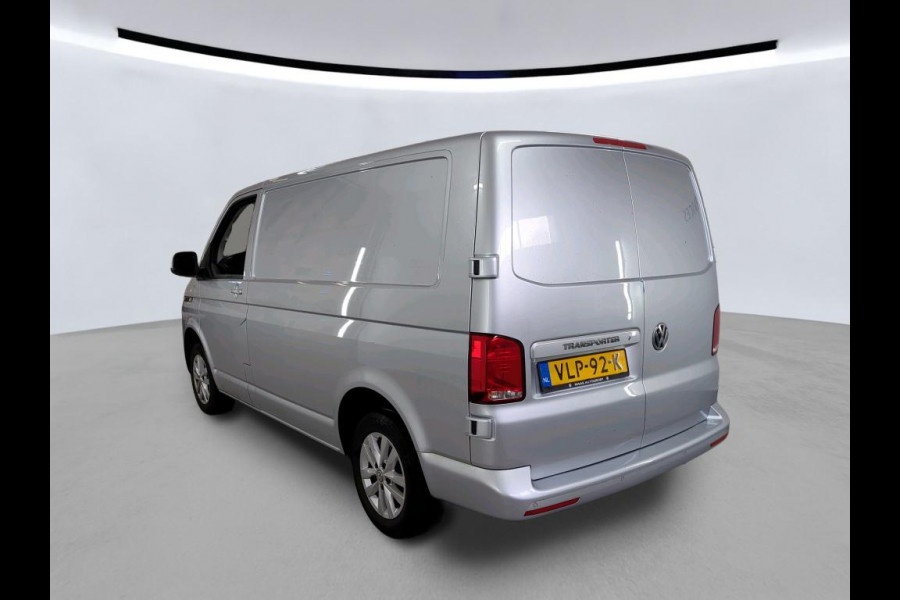 Volkswagen Transporter L1H1 2.0 TDI 90pk Highline / Wordt verwacht