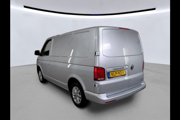 Volkswagen Transporter L1H1 2.0 TDI 90pk Highline / Wordt verwacht