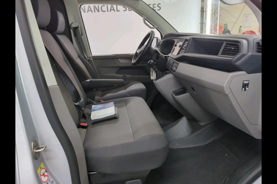 Volkswagen Transporter L1H1 2.0 TDI 90pk Highline / Wordt verwacht