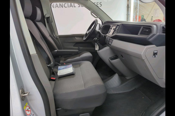Volkswagen Transporter L1H1 2.0 TDI 90pk Highline / Wordt verwacht