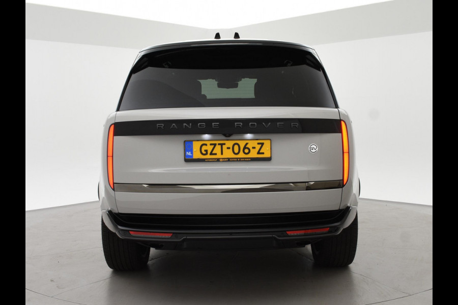 Land Rover Range Rover SV 3.0 P550e PHEV SV - ORIG. NL BORASCO GREY + REAR ENTERTAINMENT | SV INTREPID EXTERIEUR | TREKHAAK