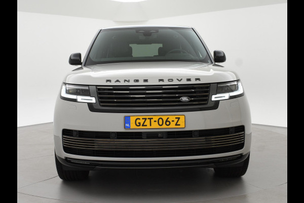 Land Rover Range Rover SV 3.0 P550e PHEV SV - ORIG. NL BORASCO GREY + REAR ENTERTAINMENT | SV INTREPID EXTERIEUR | TREKHAAK