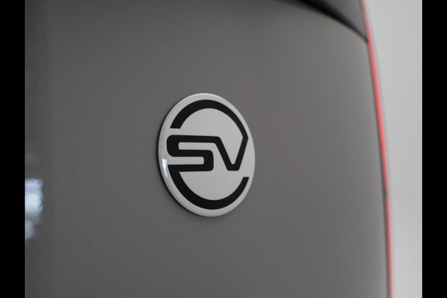 Land Rover Range Rover SV 3.0 P550e PHEV SV - ORIG. NL BORASCO GREY + REAR ENTERTAINMENT | SV INTREPID EXTERIEUR | TREKHAAK