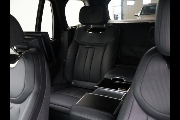 Land Rover Range Rover SV 3.0 P550e PHEV SV - ORIG. NL BORASCO GREY + REAR ENTERTAINMENT | SV INTREPID EXTERIEUR | TREKHAAK