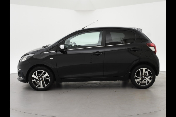 Peugeot 108 1.0 e-VTi ALLURE AUTOMAAT + CAMERA | NAVIGATIE | LMV | DAB