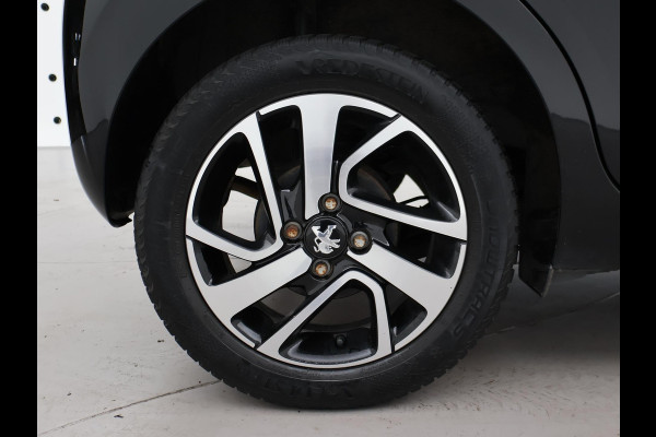 Peugeot 108 1.0 e-VTi ALLURE AUTOMAAT + CAMERA | NAVIGATIE | LMV | DAB