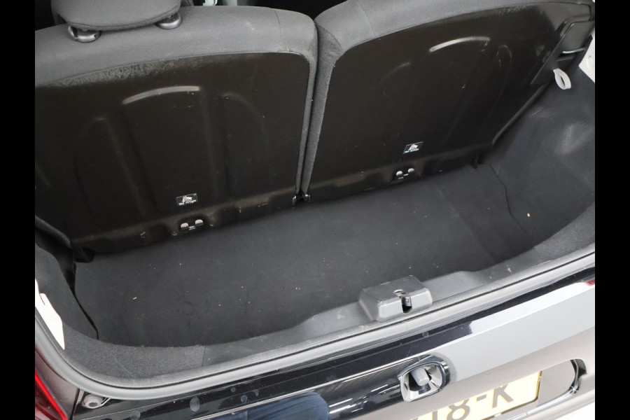 Peugeot 108 1.0 e-VTi ALLURE AUTOMAAT + CAMERA | NAVIGATIE | LMV | DAB