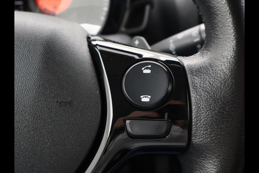 Peugeot 108 1.0 e-VTi ALLURE AUTOMAAT + CAMERA | NAVIGATIE | LMV | DAB