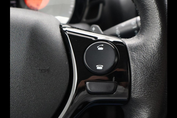 Peugeot 108 1.0 e-VTi ALLURE AUTOMAAT + CAMERA | NAVIGATIE | LMV | DAB