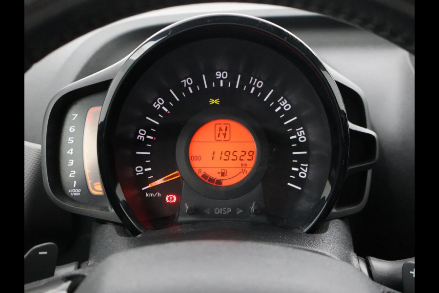 Peugeot 108 1.0 e-VTi ALLURE AUTOMAAT + CAMERA | NAVIGATIE | LMV | DAB