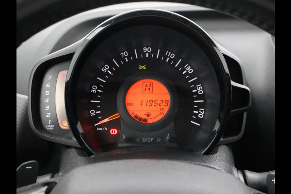 Peugeot 108 1.0 e-VTi ALLURE AUTOMAAT + CAMERA | NAVIGATIE | LMV | DAB