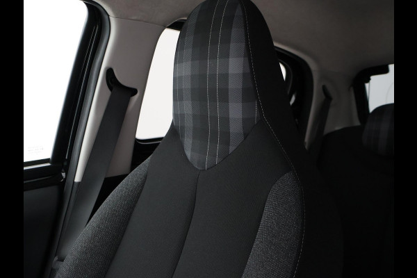 Peugeot 108 1.0 e-VTi ALLURE AUTOMAAT + CAMERA | NAVIGATIE | LMV | DAB