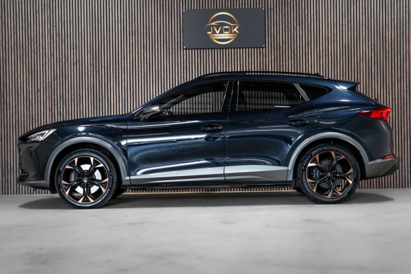 CUPRA Formentor 1.4 e-Hybrid VZ Performance PANO LED CAMERA NAVI 2022