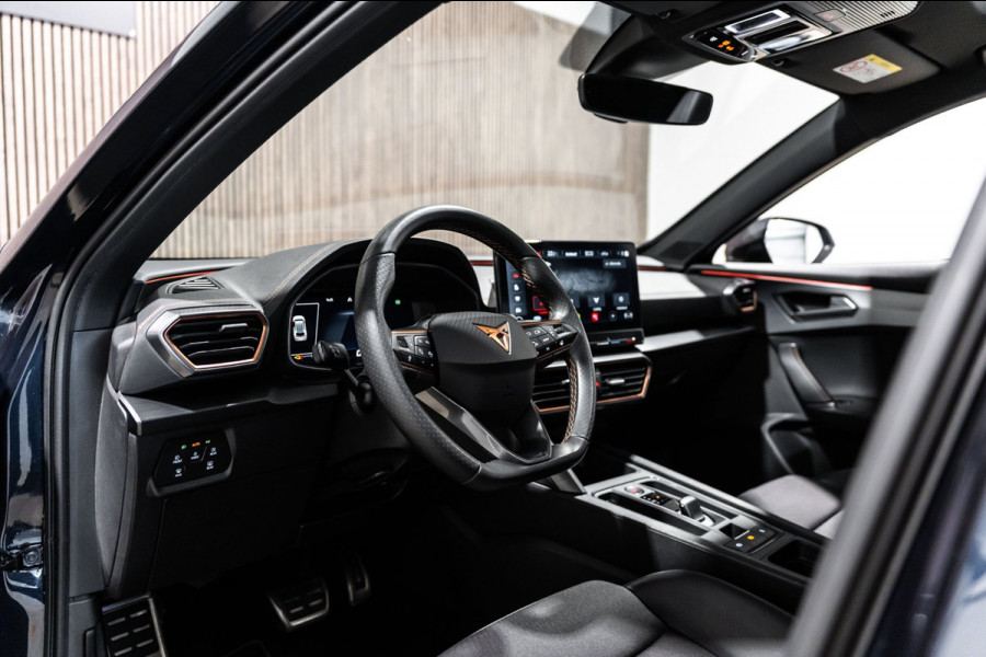 CUPRA Formentor 1.4 e-Hybrid VZ Performance PANO LED CAMERA NAVI 2022
