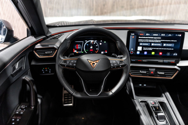 CUPRA Formentor 1.4 e-Hybrid VZ Performance PANO LED CAMERA NAVI 2022