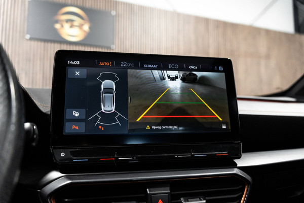 CUPRA Formentor 1.4 e-Hybrid VZ Performance PANO LED CAMERA NAVI 2022