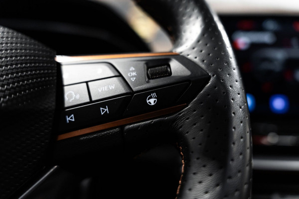 CUPRA Formentor 1.4 e-Hybrid VZ Performance PANO LED CAMERA NAVI 2022