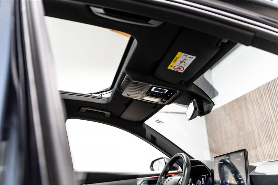 CUPRA Formentor 1.4 e-Hybrid VZ Performance PANO LED CAMERA NAVI 2022