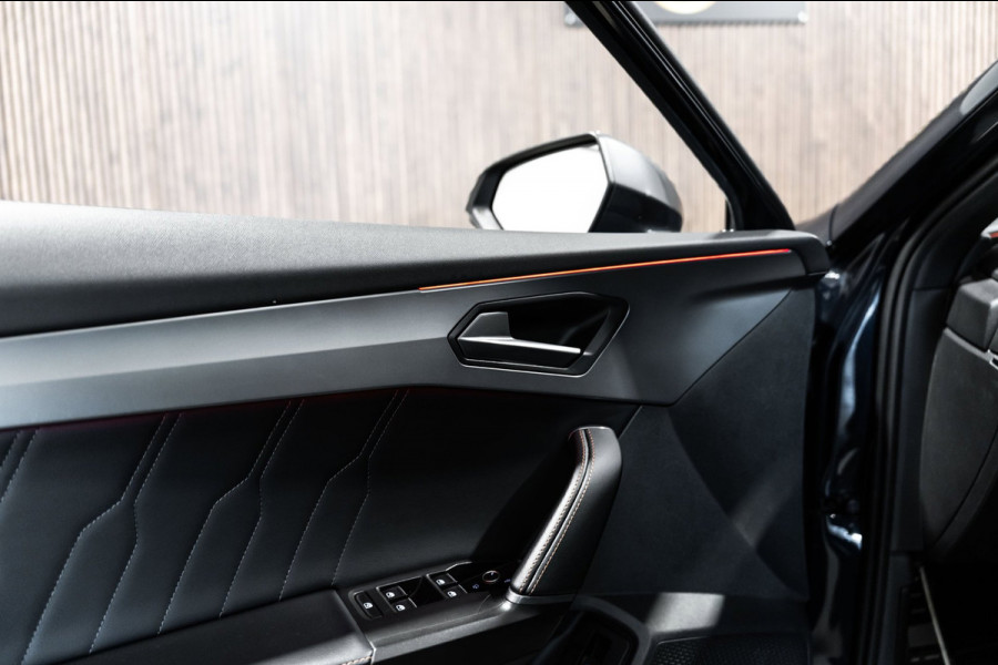 CUPRA Formentor 1.4 e-Hybrid VZ Performance PANO LED CAMERA NAVI 2022