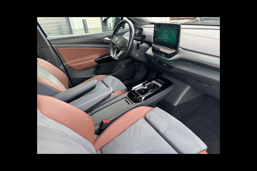 Volkswagen ID.4 First 77 kWh SOH 89.8% 127.000km Airco/ECC,Navigatie,Panoramadak,Camera
