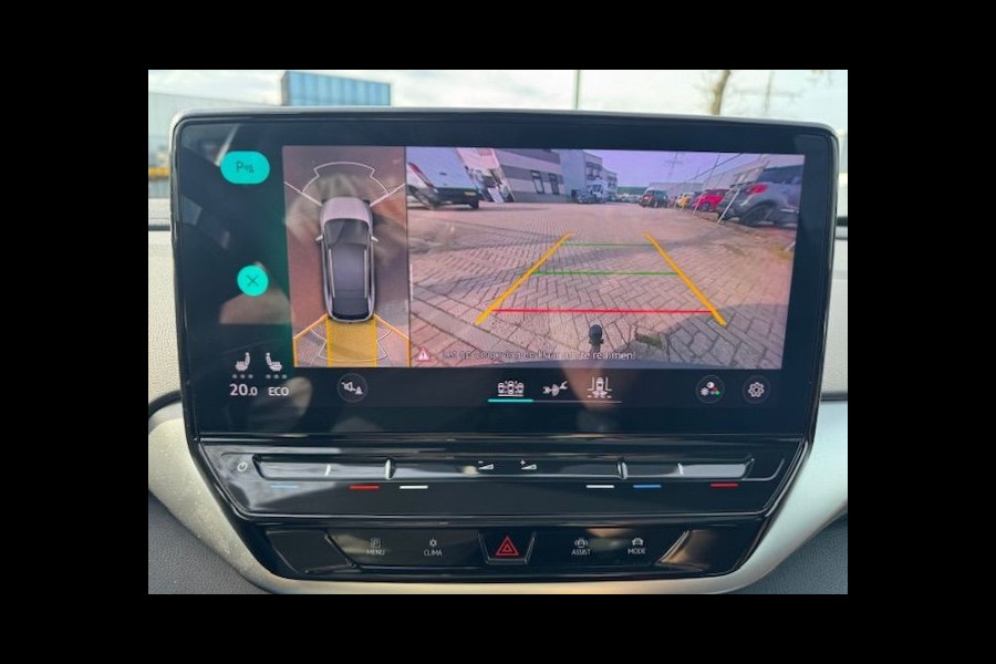 Volkswagen ID.4 First 77 kWh SOH 89.8% 127.000km Airco/ECC,Navigatie,Panoramadak,Camera