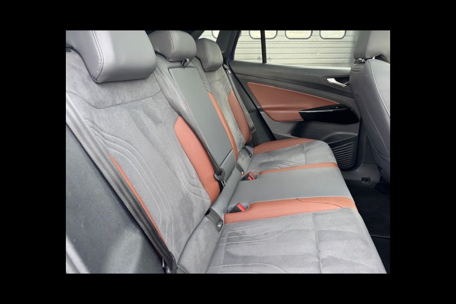 Volkswagen ID.4 First 77 kWh SOH 89.8% 127.000km Airco/ECC,Navigatie,Panoramadak,Camera
