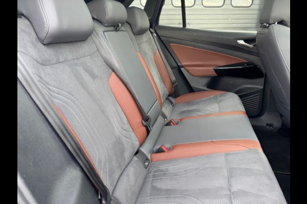 Volkswagen ID.4 First 77 kWh SOH 89.8% 127.000km Airco/ECC,Navigatie,Panoramadak,Camera