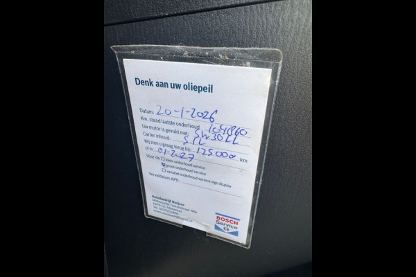 Mazda 3 2.2 SkyActiv-D 150 5deurs SkyLease+ Euro6 108.000km Airco/ECC,Navigatie,Camera,Head-up