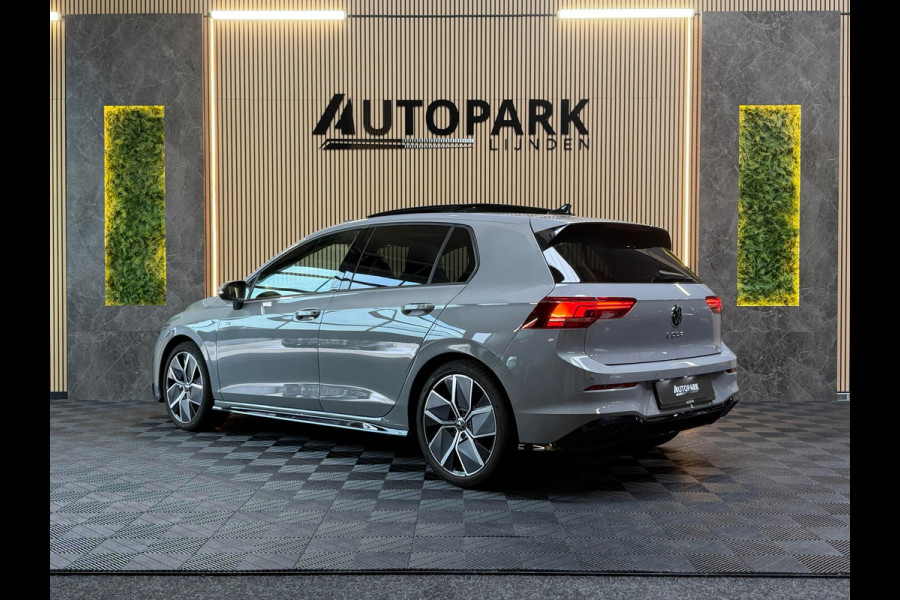 Volkswagen Golf 1.5 eTSI 3X R-Line Edition|PANO|IQ LIGHTS|VIRTUAL|ACC|FABRIEKSGARANTIE|SFEERVERLICHTING|CARPLAY|DEALER ONDERHOUDEN