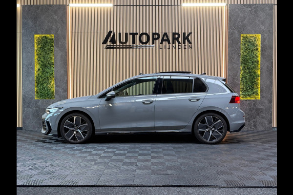 Volkswagen Golf 1.5 eTSI 3X R-Line Edition|PANO|IQ LIGHTS|VIRTUAL|ACC|FABRIEKSGARANTIE|SFEERVERLICHTING|CARPLAY|DEALER ONDERHOUDEN