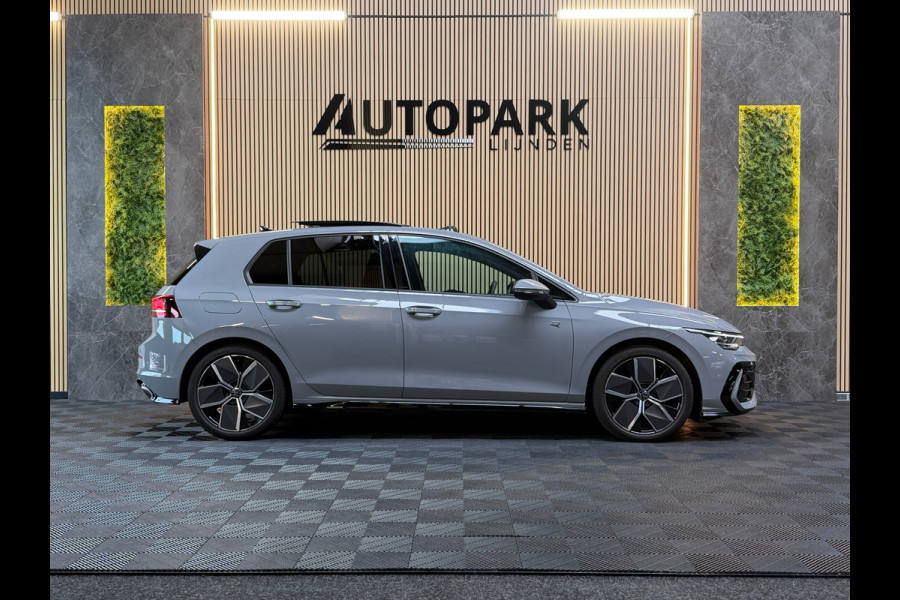 Volkswagen Golf 1.5 eTSI 3X R-Line Edition|PANO|IQ LIGHTS|VIRTUAL|ACC|FABRIEKSGARANTIE|SFEERVERLICHTING|CARPLAY|DEALER ONDERHOUDEN