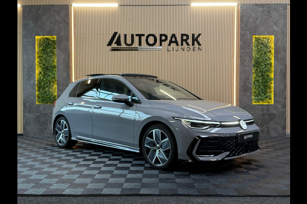 Volkswagen Golf 1.5 eTSI 3X R-Line Edition|PANO|IQ LIGHTS|VIRTUAL|ACC|FABRIEKSGARANTIE|SFEERVERLICHTING|CARPLAY|DEALER ONDERHOUDEN