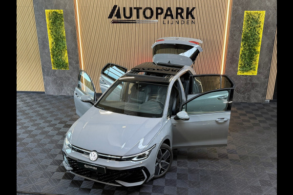 Volkswagen Golf 1.5 eTSI 3X R-Line Edition|PANO|IQ LIGHTS|VIRTUAL|ACC|FABRIEKSGARANTIE|SFEERVERLICHTING|CARPLAY|DEALER ONDERHOUDEN