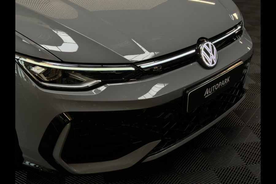 Volkswagen Golf 1.5 eTSI 3X R-Line Edition|PANO|IQ LIGHTS|VIRTUAL|ACC|FABRIEKSGARANTIE|SFEERVERLICHTING|CARPLAY|DEALER ONDERHOUDEN