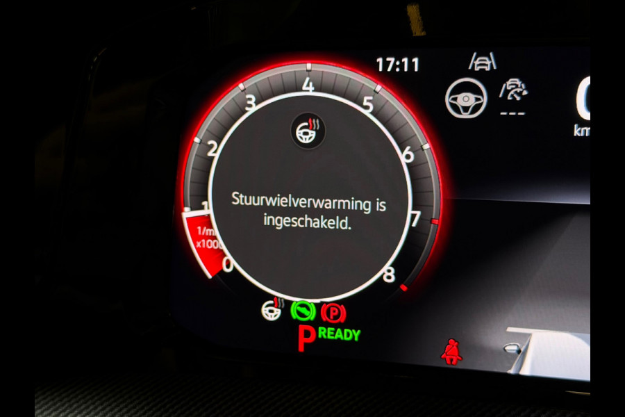 Volkswagen Golf 1.5 eTSI 3X R-Line Edition|PANO|IQ LIGHTS|VIRTUAL|ACC|FABRIEKSGARANTIE|SFEERVERLICHTING|CARPLAY|DEALER ONDERHOUDEN