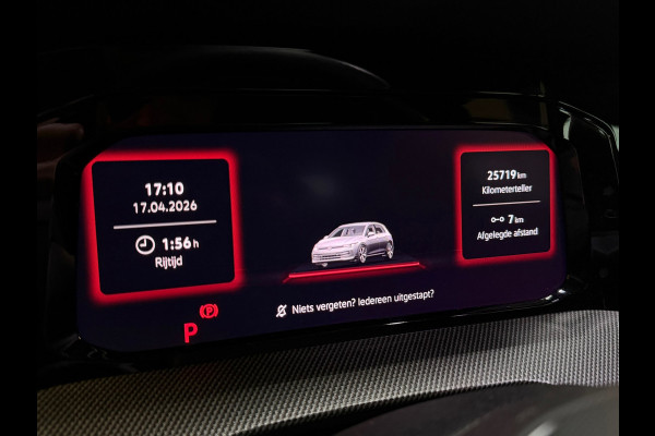 Volkswagen Golf 1.5 eTSI 3X R-Line Edition|PANO|IQ LIGHTS|VIRTUAL|ACC|FABRIEKSGARANTIE|SFEERVERLICHTING|CARPLAY|DEALER ONDERHOUDEN