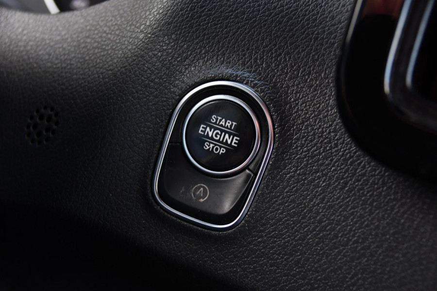 Mercedes-Benz Sprinter 319 V6 3.0 CDI L2H2 PB Edition Camera, Cruise, Carplay, 10,5'' Mbux, LED, Sensoren, 190pk, Uniek!  Automaat, Uniek!