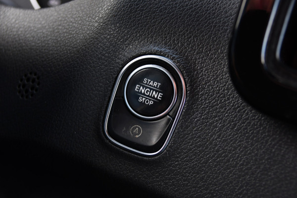 Mercedes-Benz Sprinter 319 V6 3.0 CDI L2H2 PB Edition Camera, Cruise, Carplay, 10,5'' Mbux, LED, Sensoren, 190pk, Uniek!  Automaat, Uniek!