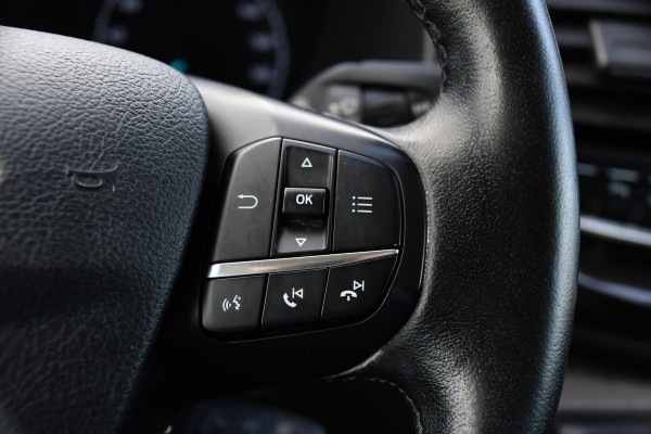 Ford Transit 350 2.0 TDCI L3H2 Limited RWD Adaptieve Cruise, Camera, Carplay, Xenon, 170pk, Automaat, Trekhaak, Navi, Uniek!