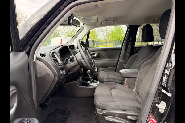 Jeep Renegade 4xe AWD 240 Plug-in Hybrid Electric S Automaat Airco/Ecc Navi Camera