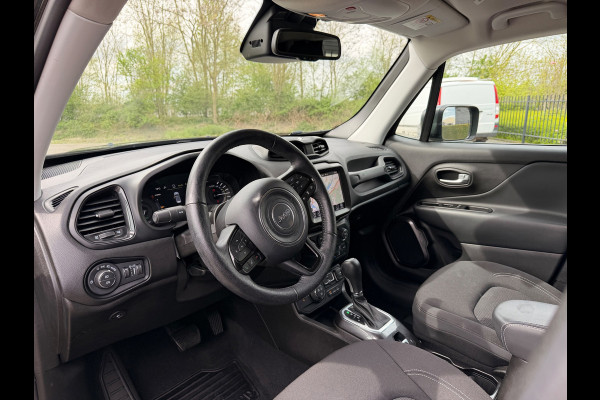 Jeep Renegade 4xe AWD 240 Plug-in Hybrid Electric S Automaat Airco/Ecc Navi Camera