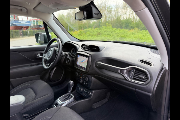 Jeep Renegade 4xe AWD 240 Plug-in Hybrid Electric S Automaat Airco/Ecc Navi Camera