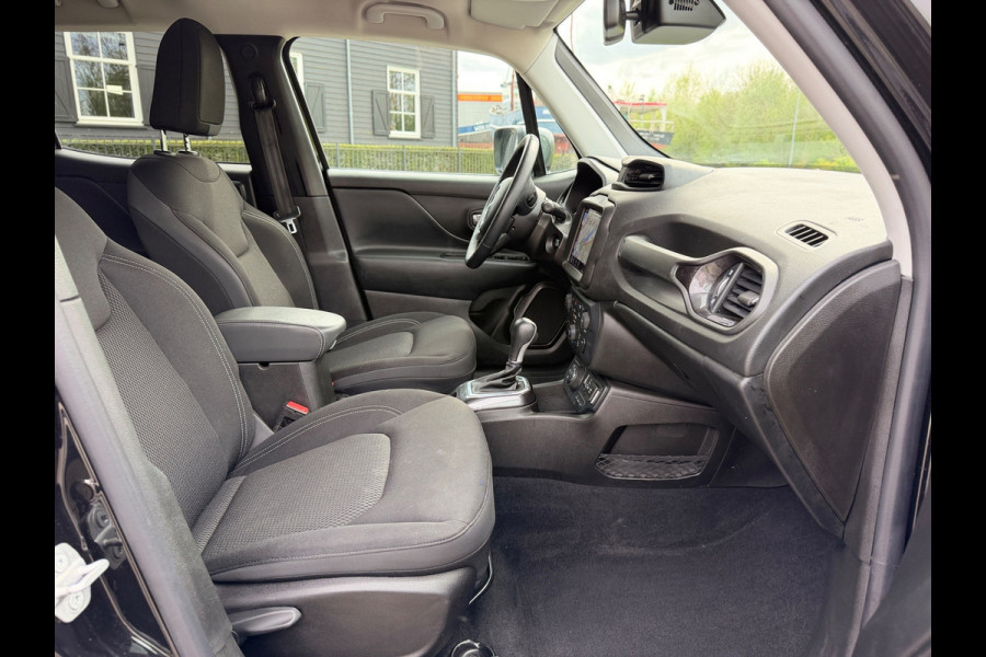 Jeep Renegade 4xe AWD 240 Plug-in Hybrid Electric S Automaat Airco/Ecc Navi Camera